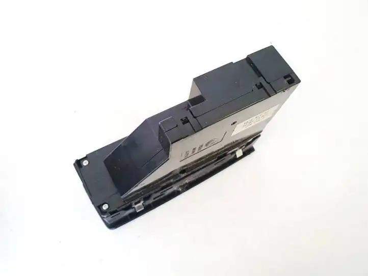 BMW X5 E53 (1999 - 2006) 6952800 Кнопка стеклоподъемников — фото 3
