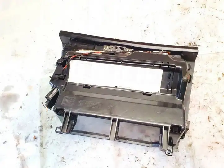 BMW X5 E53 (1999 - 2006) 51478245968 Вещевой ящик — фото 2