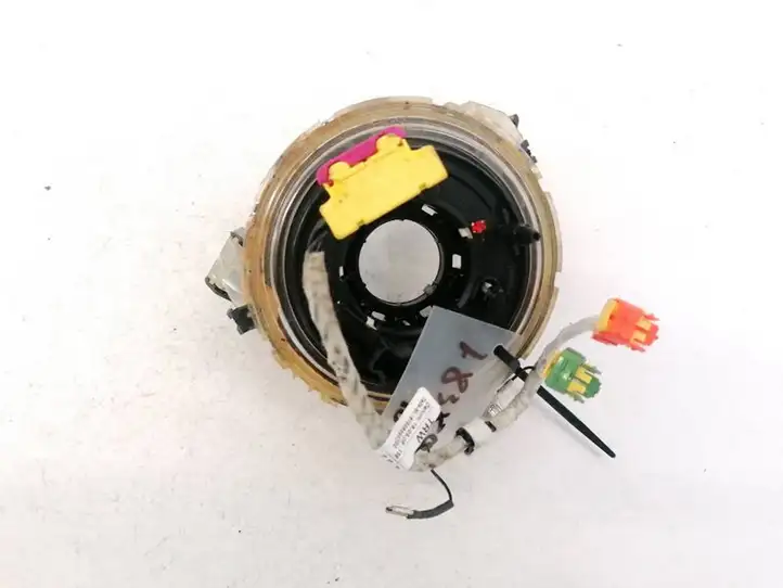 Audi A6 S6 C6 4F (2004 - 2008) 4E0953541 Контактное кольцо SRS — фото 1