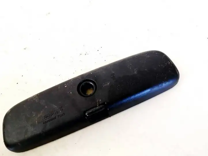 Toyota Yaris Verso (1999 - 2005) E4012197 Салонное зеркало заднего вида — фото 2