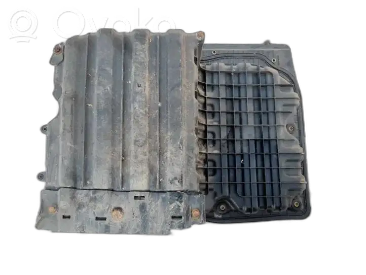 BMW 3 E90 E91 (2005 - 2012) 51717120020 Боковая обшивка багажника — фото 3
