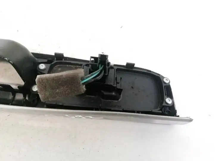 Volvo S40 (2004 - 2007) 8679669 Кнопка стеклоподъемников — фото 2