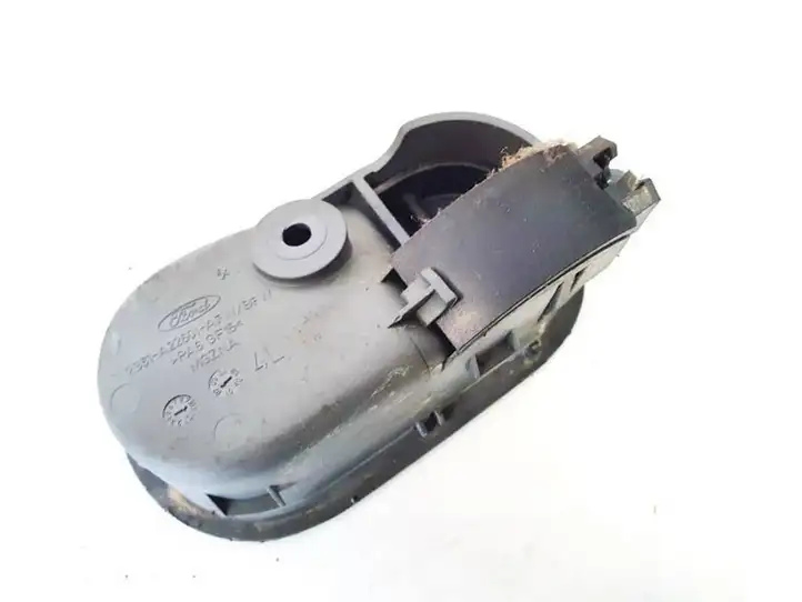 Ford Fusion (2002 - 2005) 2s61a22601af Внутренняя ручка двери — фото 2