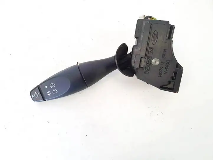 Ford Fusion (2002 - 2005) 2s6t17a553a Переключатель стеклоочистителей — фото 1