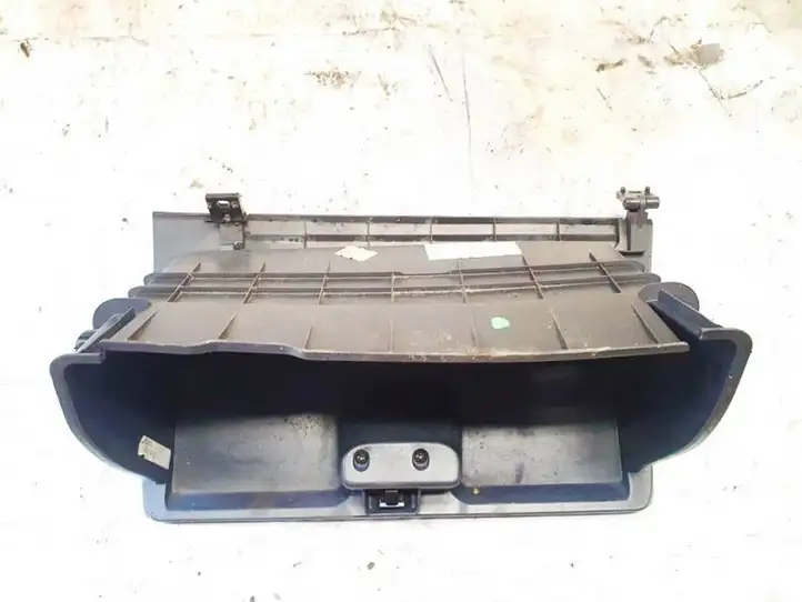 Honda Civic (2001 - 2005) 77501s6ag01020 Вещевой ящик — фото 2