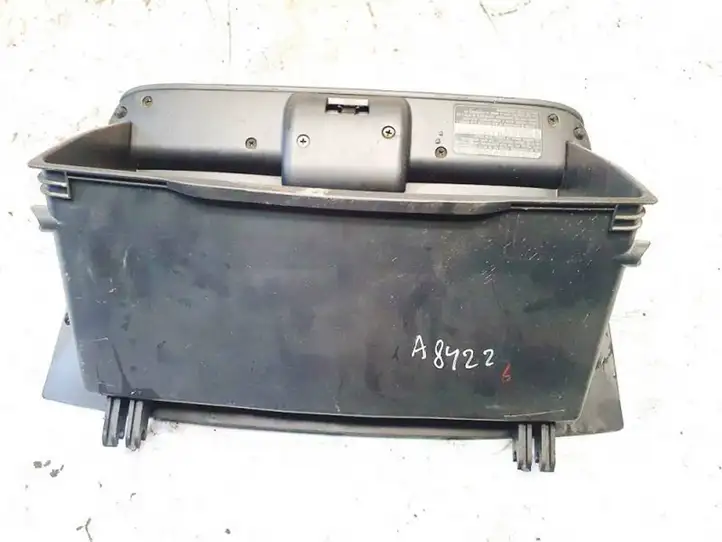 Toyota Corolla Verso E121 (2001 - 2004) 5555113020 Вещевой ящик — фото 2