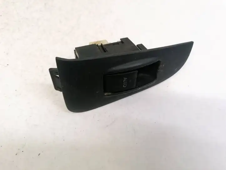 Toyota Avensis T250 (2006 - 2009) 7427205020 Блок кнопок стеклоподъемников — фото 1