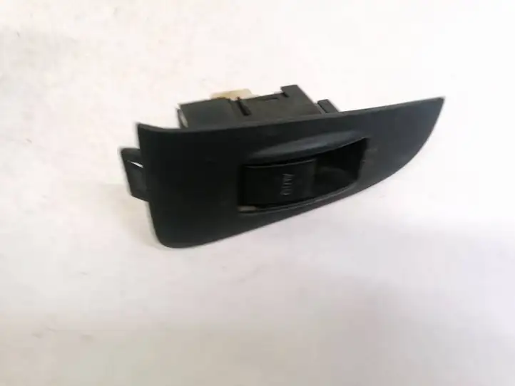 Toyota Avensis T250 (2006 - 2009) 7427205020 Блок кнопок стеклоподъемников — фото 2