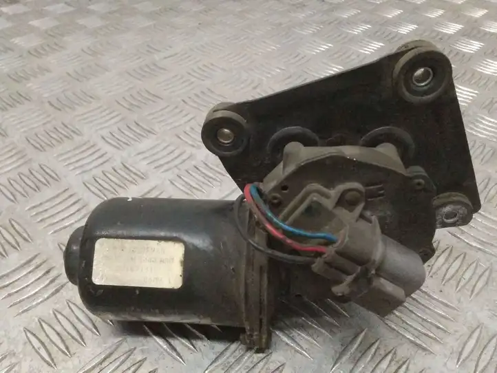 Nissan Primera (2000 - 2001) 22147131 Двигатель стеклоочистителей — фото 3