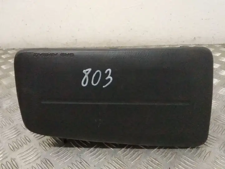 Nissan Primera (2000 - 2001) 6012834 Подушка безопасности пассажира — фото 1