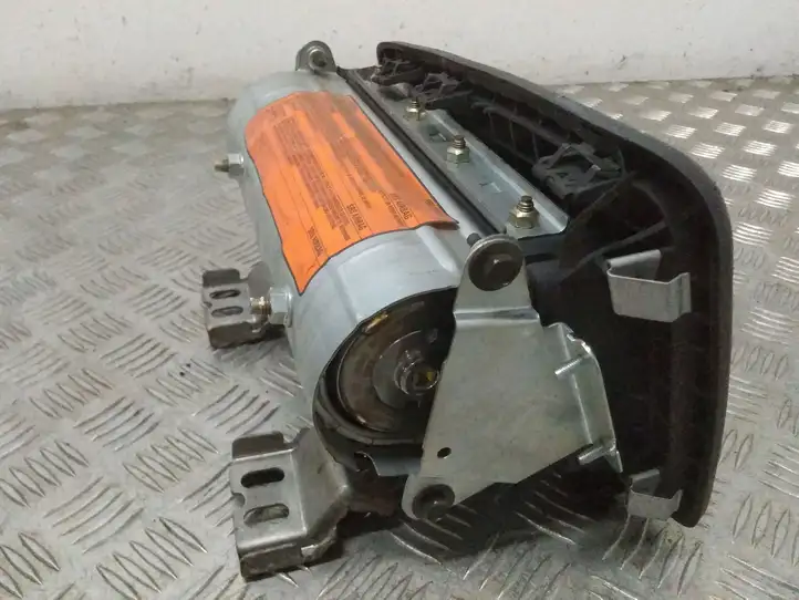 Nissan Primera (2000 - 2001) 6012834 Подушка безопасности пассажира — фото 2