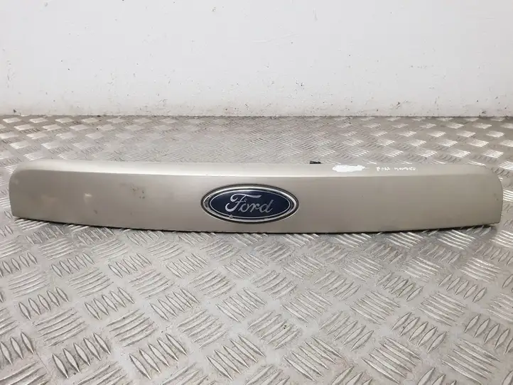 Ford Mondeo Mk III (2000 - 2007) 1S71N43400A Подсветка номера — фото 1