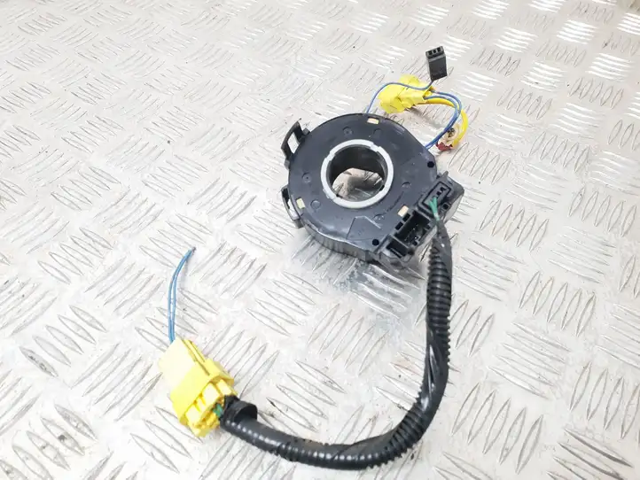 Honda Stream (2000 - 2003) FJMP01GD18Y Контактное кольцо SRS — фото 2