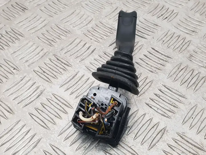 Opel Astra G (1998 - 2004) 090243395 Переключатель стеклоочистителей — фото 2