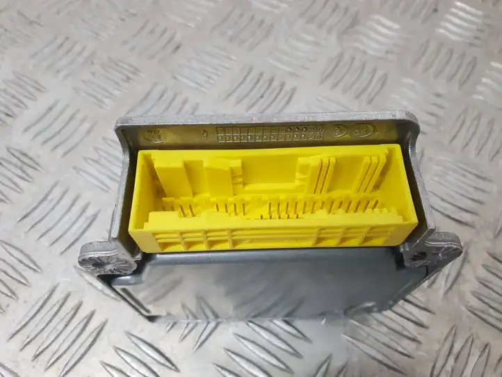 Volkswagen Touran I (2003 - 2010) 1T0909605C Блок управления SRS — фото 3