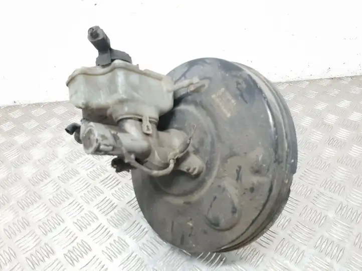 Volkswagen Touran I (2003 - 2010) 1T1614105L Вакуумный усилитель тормозов — фото 2