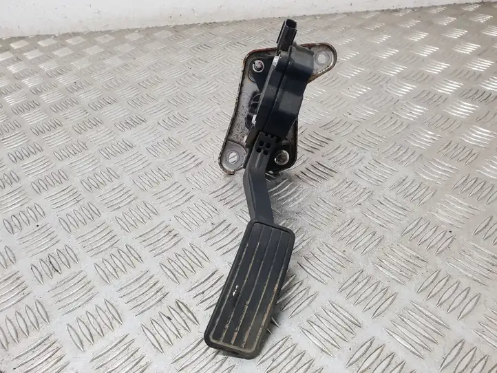 Subaru Legacy (2003 - 2009) 1988007120 Педаль акселератора — фото 1
