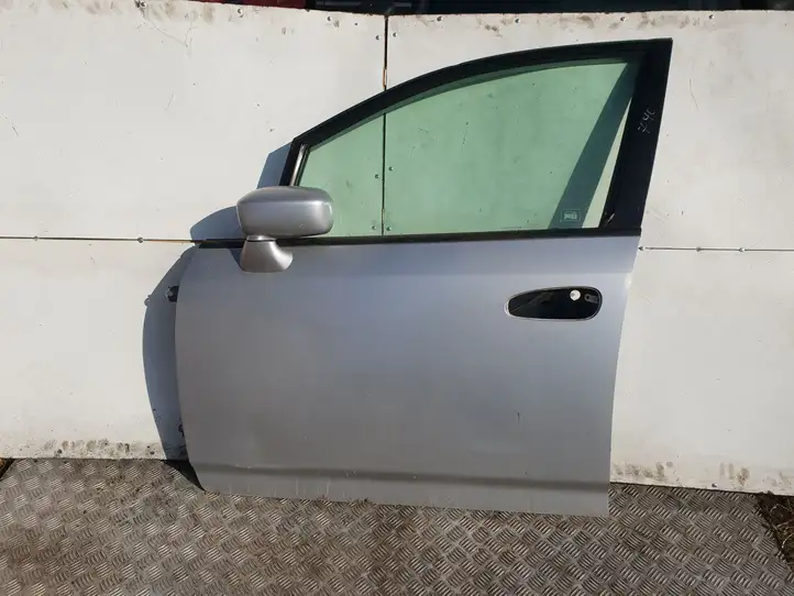 Honda Stream (2000 - 2003) Дверь — фото 1