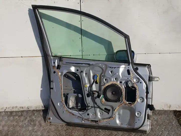 Honda Stream (2000 - 2003) Дверь — фото 4