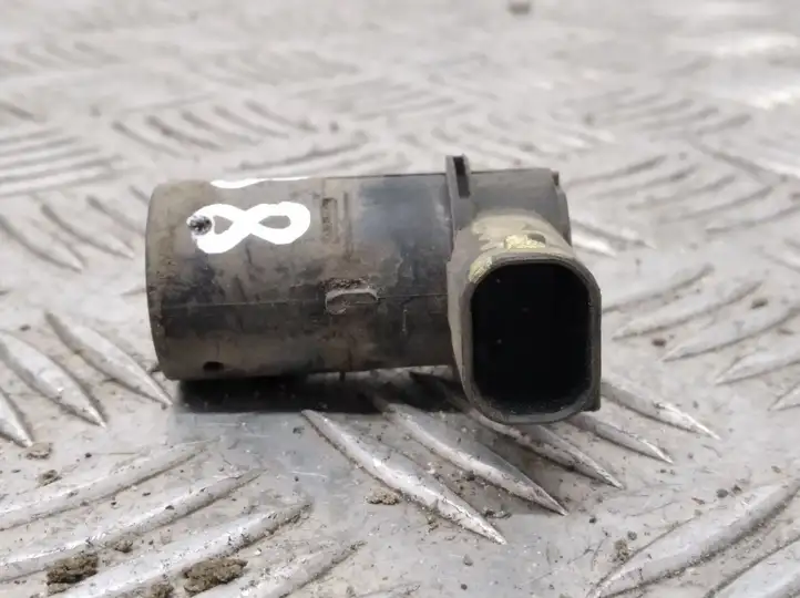 Citroen C5 (2001 - 2004) 9639945580 Датчик парковки — фото 2