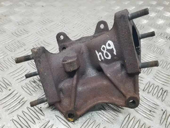Audi A6 S6 C5 4B (2001 - 2004) 059131799G Другая деталь (детали) коллектора выброса — фото 3