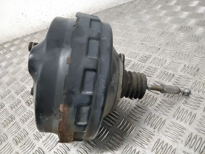 Audi A4 S4 B6 8E 8H (2000 - 2006) 8E0612105N Вакуумный усилитель тормозов — фото 2