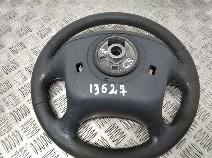 Citroen C5 (2001 - 2004) SV1003200 Руль — фото 2