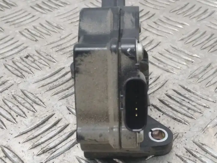 Subaru Outback (2009 - 2014) 36010AG140 Педаль акселератора — фото 2