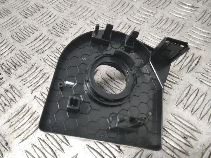 Seat Ibiza III (6L) (2002 - 2008) 2837222 Контактное кольцо SRS — фото 3
