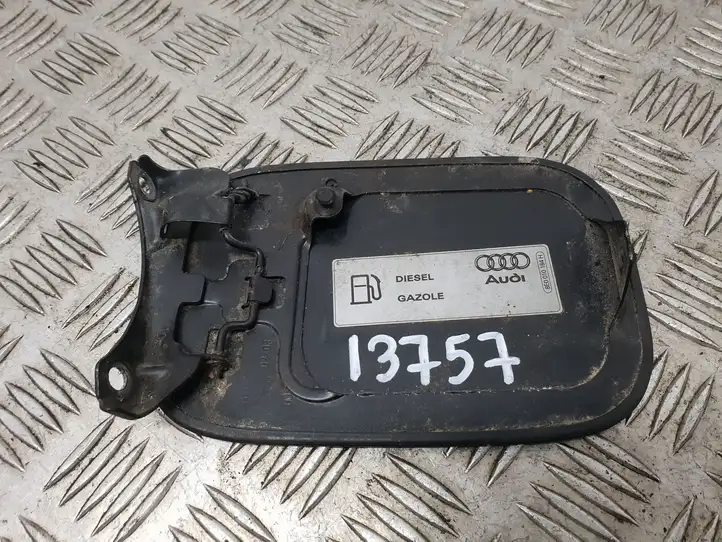 Audi A4 S4 B6 8E 8H (2000 - 2006) 8E0010184H Крышка топливного бака — фото 3