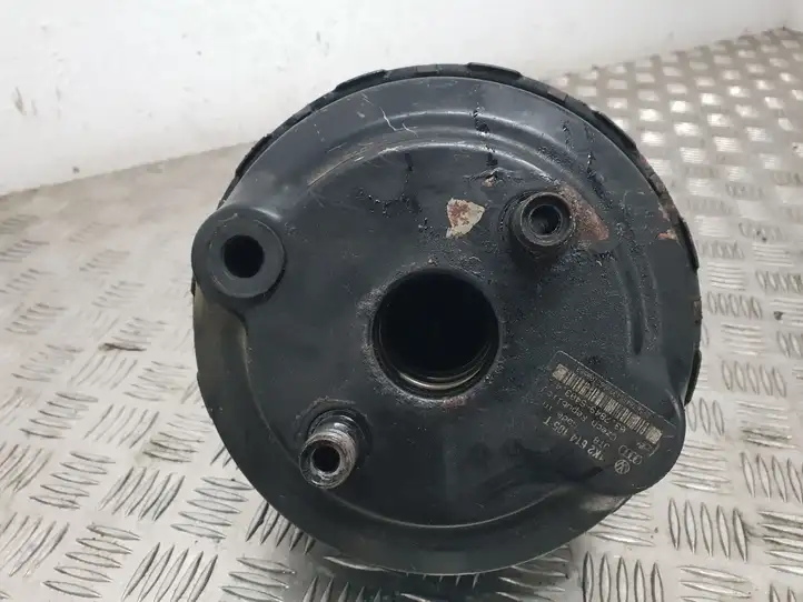 Audi A3/S3 8L (2000 - 2003) 1K2614105T Вакуумный усилитель тормозов — фото 3