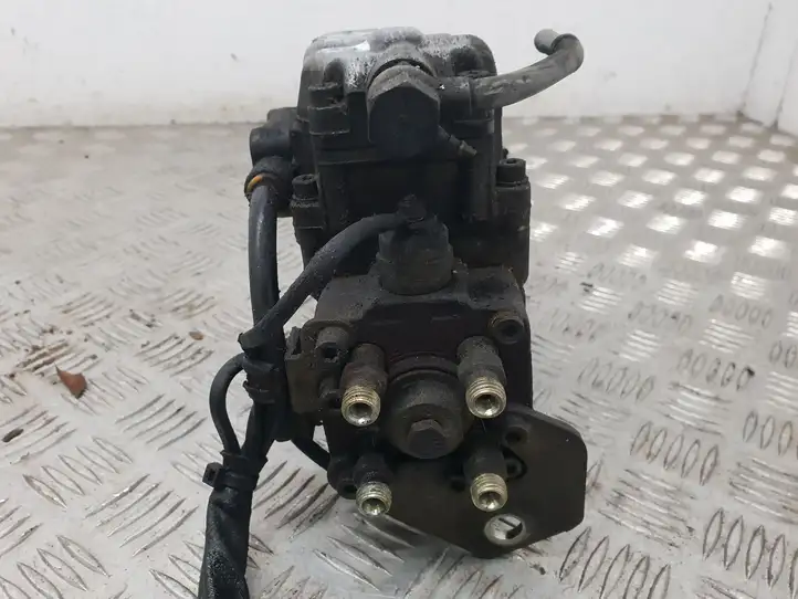 Skoda Octavia Mk1 (1U) (1996 - 2004) 0460404972 Топливный насос — фото 4