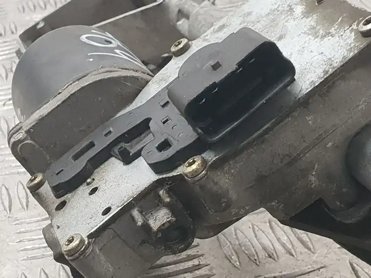 Peugeot 307 CC (2001 - 2005) 404638 Комплект механизма стеклоочистителей — фото 2