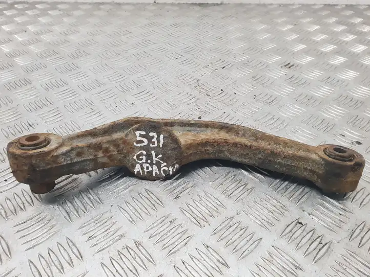 Subaru Outback (2009 - 2014) Вилка подвески — фото 3
