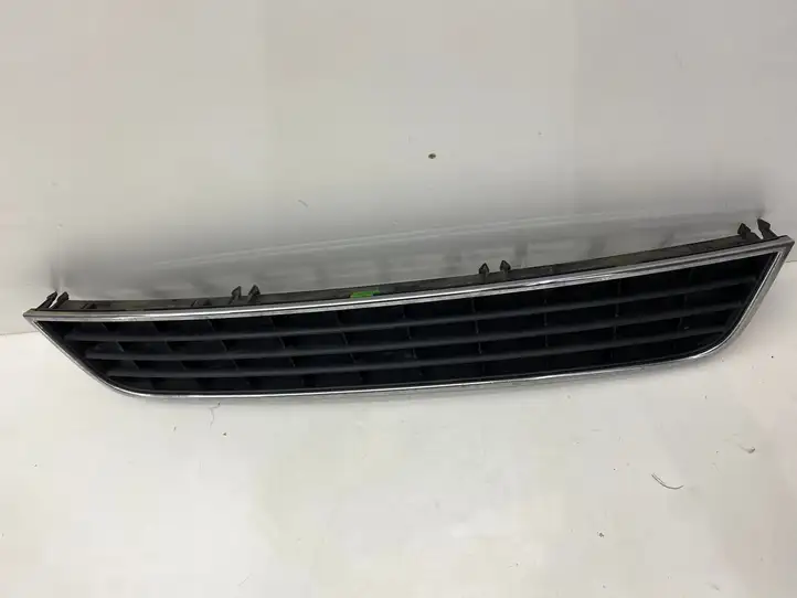 Audi A6 S6 C5 4B (2001 - 2004) 4B0807683L Нижняя решетка переднего бампера — фото 3