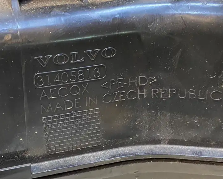 Volvo XC90 (2014 - 2019)  31405813 Жидкостный резервуар AdBlue