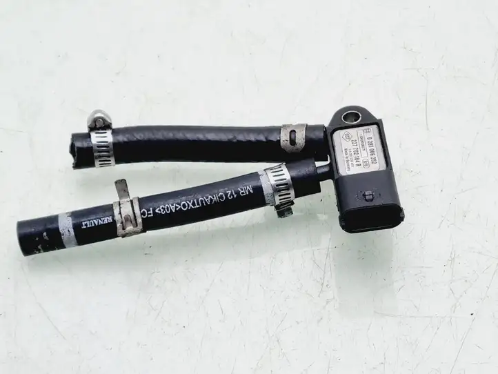 Renault Scenic III -  Grand scenic III (2009 - 2016)  227702184R Датчик давления выхлопного газа