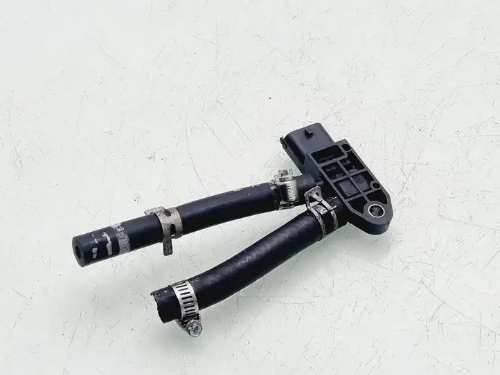 Renault Scenic III -  Grand scenic III (2009 - 2016)  227702184R Датчик давления выхлопного газа