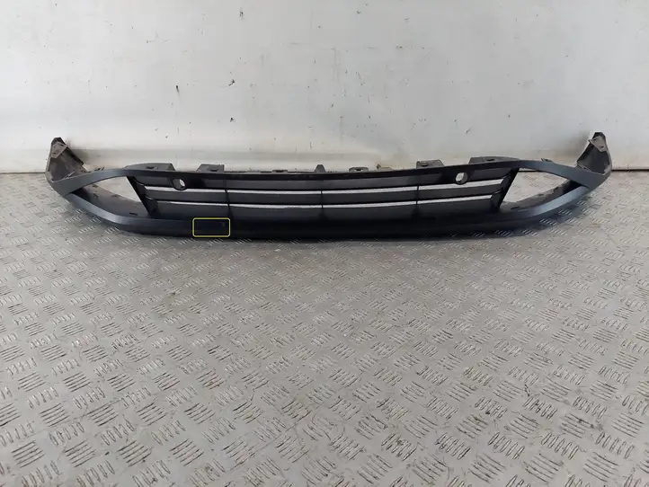 Nissan Qashqai J12 (2021 - ) 620266UA0A Нижняя часть переднего бампера — фото 1