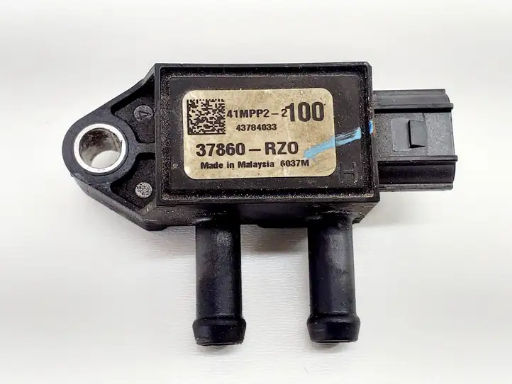 Honda HR-V   37860RZ0 Датчик давления выхлопного газа