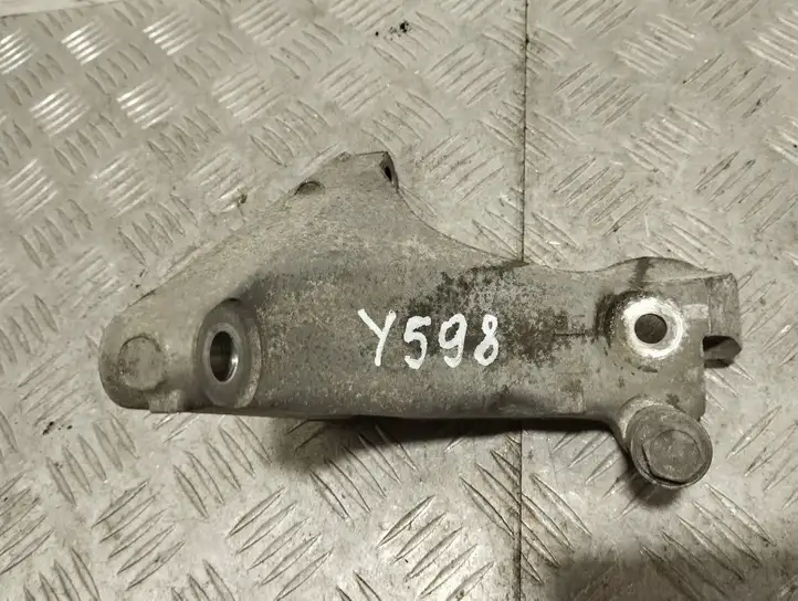 Subaru Outback (BS) (2014 - 2019) 1509142298 Кронштейн двигателя — фото 1