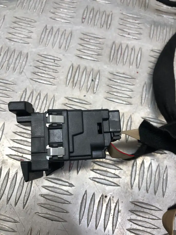 BMW 3 E90 E91 (2005 - 2012) 8512292 Комплект системы зажигания — фото 8