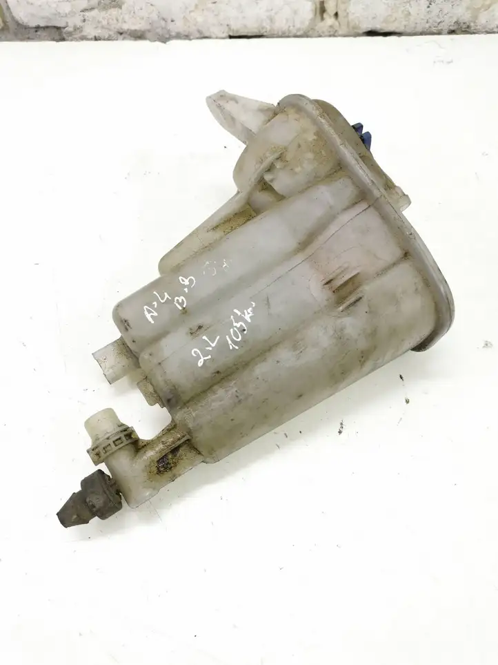 Audi A4 S4 B8 8K (2007 - 2011) 8K0121403G Расширительный бачок — фото 3