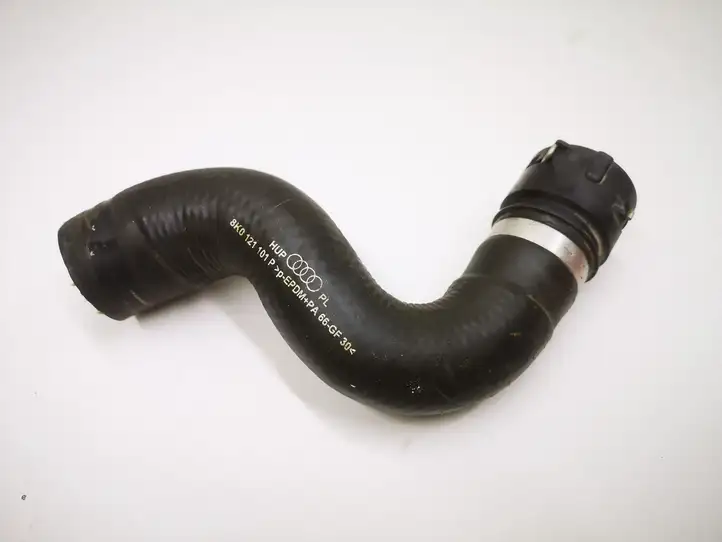 Audi A4 (2007 - 2011)  8K0121101P Трубка (трубки)/ шланг (шланги)