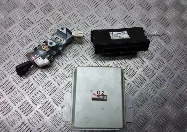 Subaru Legacy (2003 - 2009) 22611AK240 Комплект системы зажигания — фото 2