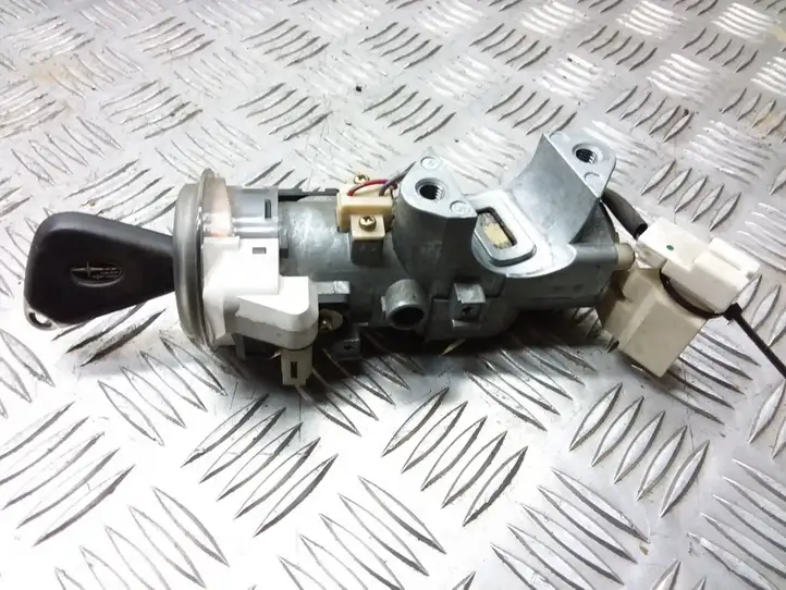 Subaru Legacy (2003 - 2009) 22611AK240 Комплект системы зажигания — фото 5