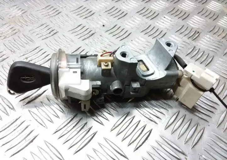 Subaru Legacy (2003 - 2009) 22611AK240 Комплект системы зажигания — фото 6
