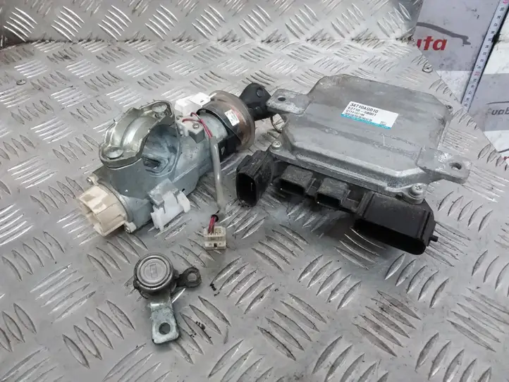 Subaru Legacy (2003 - 2009) 88215AG000 Комплект системы зажигания — фото 1