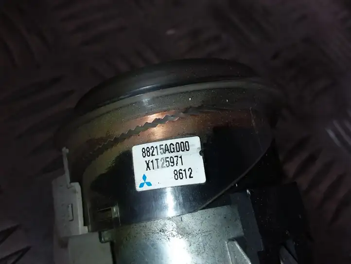Subaru Legacy (2003 - 2009) 88215AG000 Комплект системы зажигания — фото 9