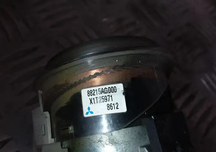 Subaru Legacy (2003 - 2009) 88215AG000 Комплект системы зажигания — фото 10